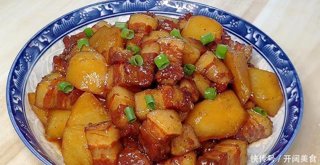 入适量|我家待客常做的6道家常菜,简单易做,喷香入味,大人孩子都爱吃