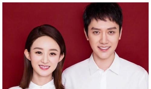  夫妻|娱乐圈10大高颜值夫妻排行, 孙俪邓超只能排第六, 第一真的养眼