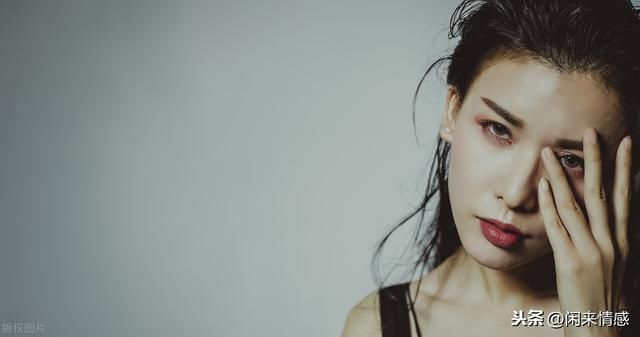 大龄|自杀未遂，大龄剩女的世界，“赤裸”的让人恐惧绝望