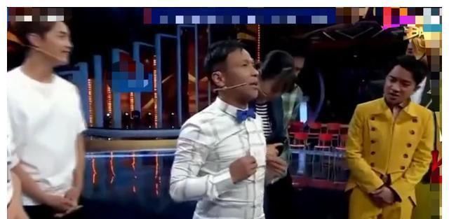  往事|宋小宝辛酸往事：15岁离家打工，被客人扇巴掌，仅带70块回家过年