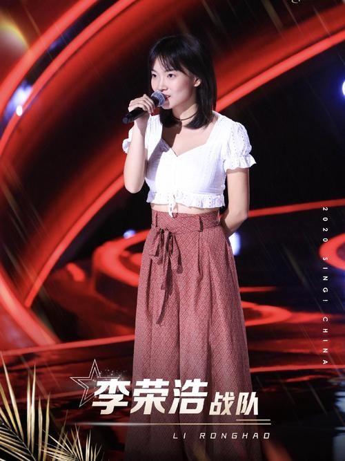  云集|《好声音》美女云集，高颜值女学员已达5人，其中一位已露冠军相