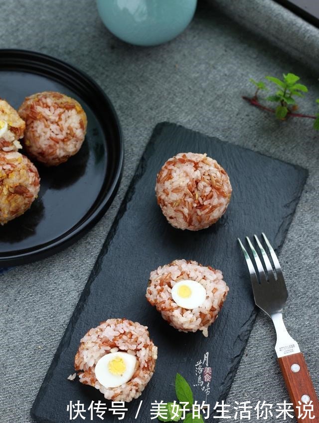 做法|我家今天的早餐，又香又好吃，挺简单的，网友这做法第1次见