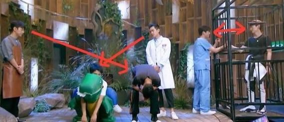 疑将|明侦 6 疑将开拍,网友希望节目组言而有信,魏大勋又又又被狙了