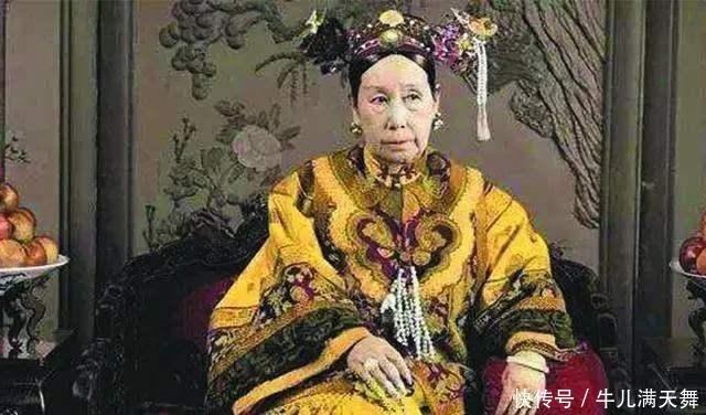 小时|慈禧起床,第一步宫女害怕,第二步换十次水,整个过程得用3小时