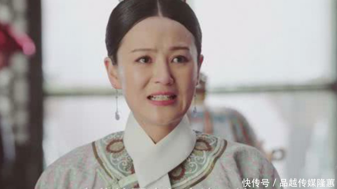 永远|乾隆永远想不通,为何阿箬会拼死诬陷如懿,但皇后却很清楚