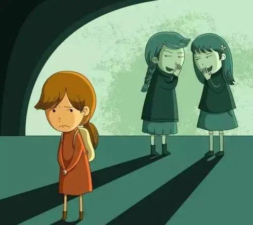  说不|扫黑除恶|向校园欺凌说不！