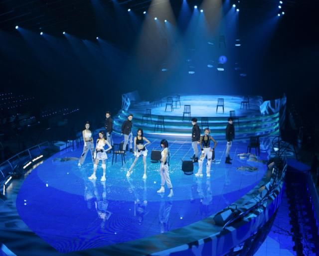  喜爱|《浪姐》观众喜爱度个人排名，王霏霏喜提第一，宁静的反应太大了