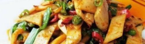 说好|食材简单成本低的美味家常菜,味好颜值高,家人客人都说好!