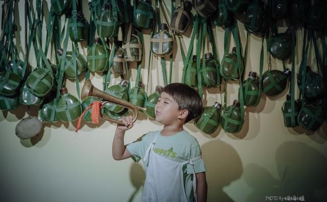  带走多少|无限量捞鱼还能免费全带走！这个暑假太行山自驾游，带娃去虎山