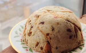  赶紧|双层面包乳酪布丁（意大利国宝级厨师的快手圣诞甜点）赶紧复刻一下！