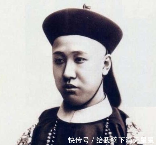 溥仪|溥仪登基时才三岁，为何摄政王载沣不篡位自己当皇帝呢？