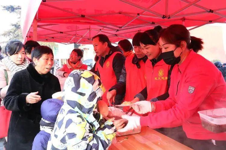 巩义|【文明城市】我是巩义人，我为文明代言