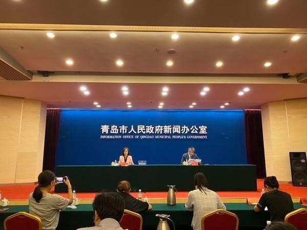  时装周|9大会场！第20届中国（青岛）国际时装周8月29日开幕