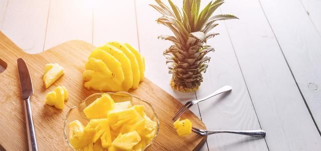  放心|血糖高的人，别再不敢吃水果，这6种水果放心吃