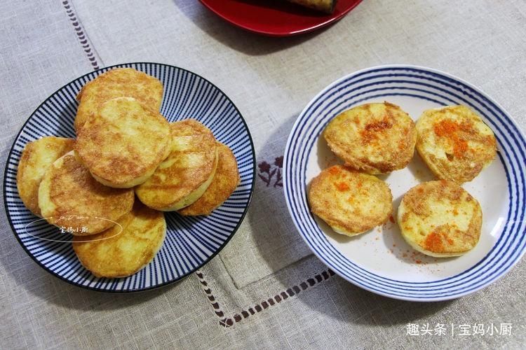 营养|秋季转凉，早餐不将就，有干有稀还有蒸，强壮身体肠胃好