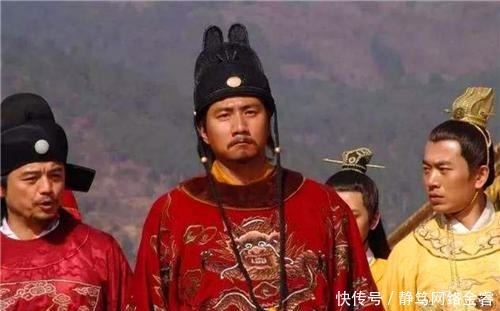 明朝|明代王爷的待遇如何,为何张居正指斥其为明朝的弊病?