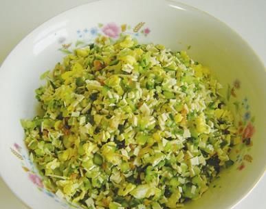  黄瓜|夏天这菜正当季，用它包饺子，爽口多汁，解暑又清火，现在吃正好