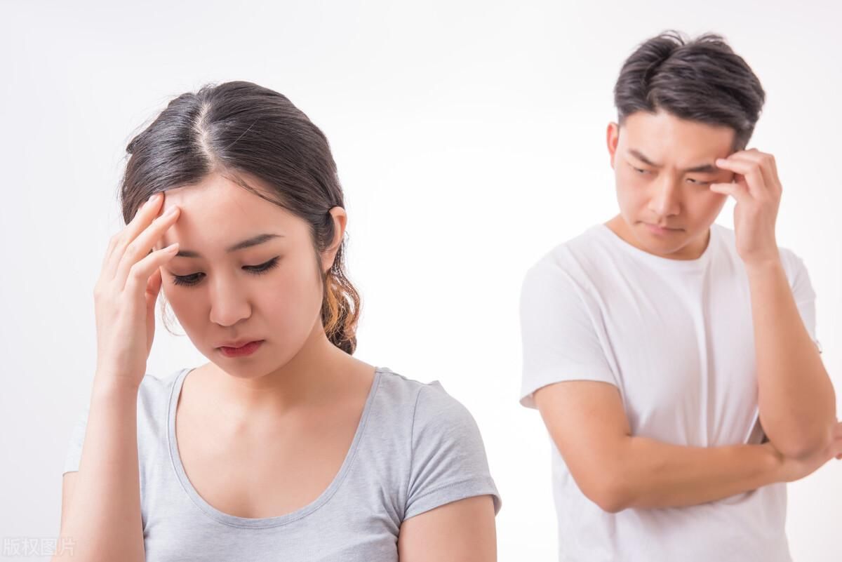 夫妻之间阴道痛怎么回事(“夫妻同房”本该美好，为何会疼痛？5个原因不妨先对照自查下)