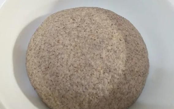  味道|波兰种黑麦馒头，富含粗纤维，柔软中带着嚼劲，味道就是不一样