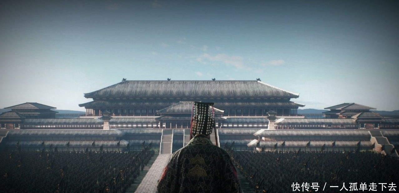 时间|长城历经风雨两千年不倒,秦始皇到底用了什么材料说出来你可能不信!