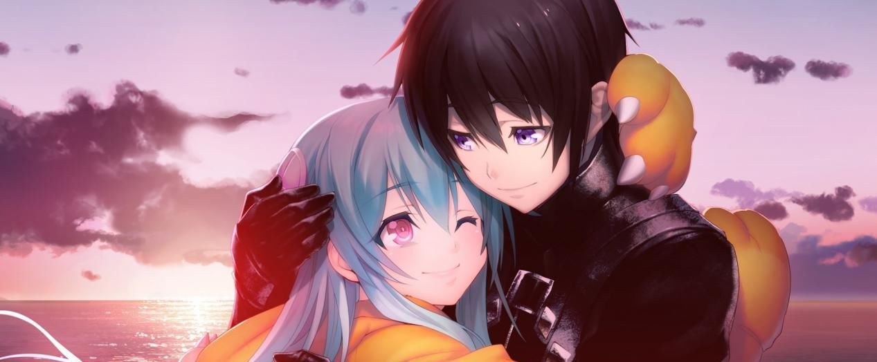 纯真|简单没有心计的星座, 天性纯真, 桃花朵朵开!