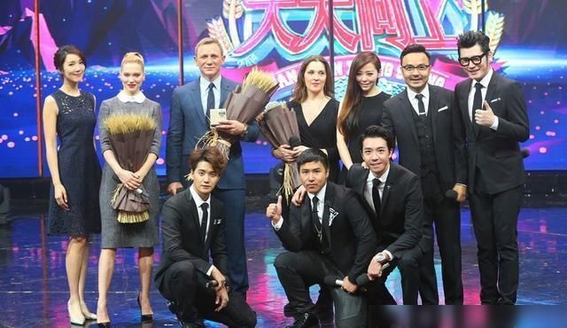  流失|《天天向上》收视率惨淡，人员流失严重，汪涵自身也有问题