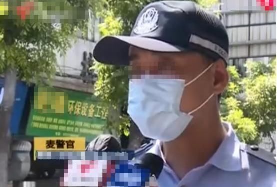  威胁|嚣张男子酒驾拒检，甚至拿出10厘米尖刀威胁民警，事后：我很后悔