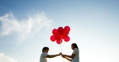 女友|20句感动女友的表白情话