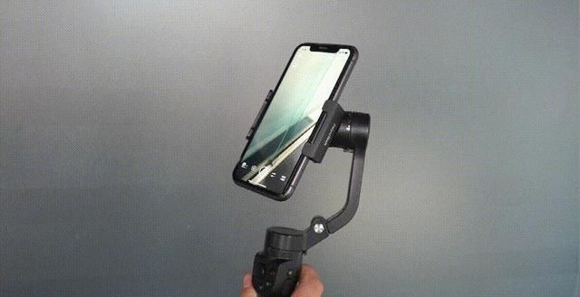  拍出|稳定器越贵越好？飞宇稳定器，低成本玩大动作，还能拍出电影效果
