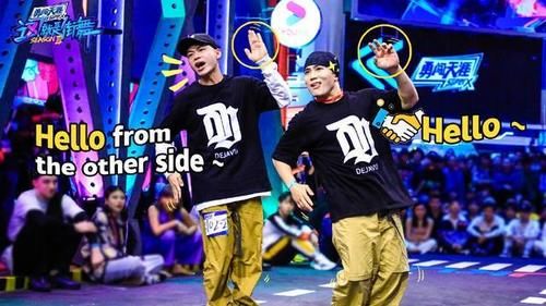  导师|《这！就是街舞3》凭导师博出位，靠引战拉热度？