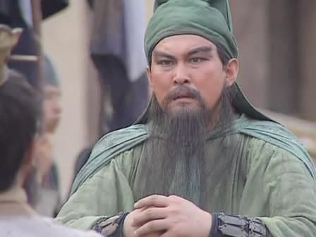 大将|正史中，关羽究竟斩杀了多少大将？其实只有这两位！