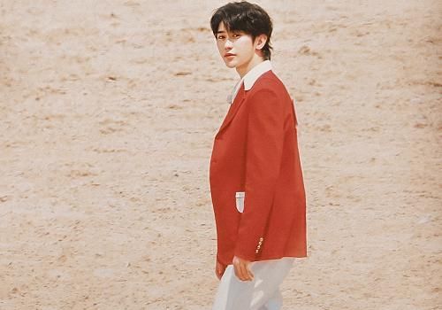  奔跑|奔跑吧路透：蔡徐坤跟孟美岐同框，却在不同队，很满足了