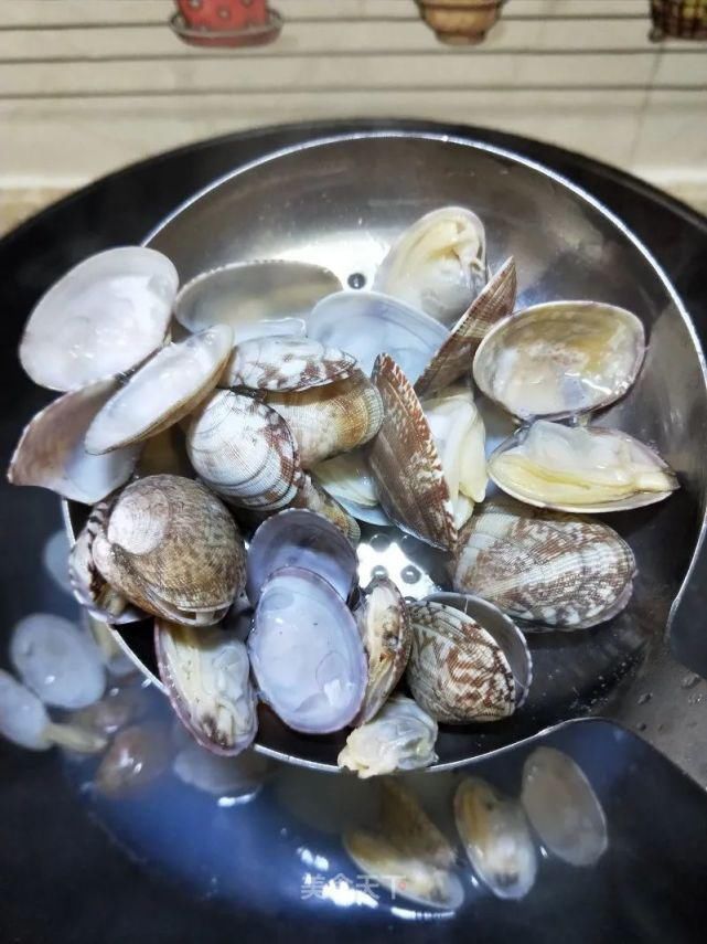 豆瓣酱|不会炒猪肝的，一定要像这样炒鲜香滑嫩，非常好吃，超级下饭哦