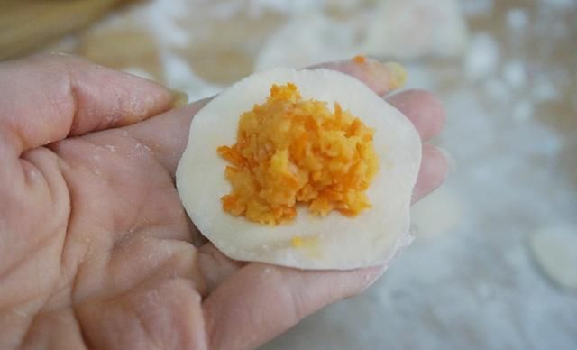  聪明|这肉虽然贵，也要舍得给孩子吃，用它包饺子，孩子长大个，更聪明