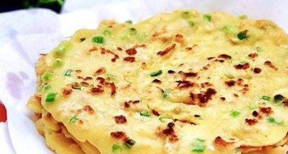 鸡蛋|香味四溢色泽金黄,营养美味松软香甜,家人特别爱吃