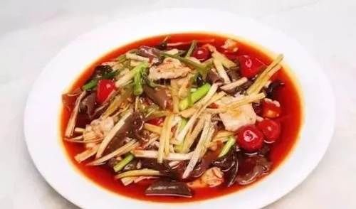 秘制|17款大厨拿手秘制招牌菜