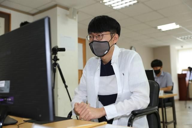  韩国|应氏杯首轮柯洁申真谞晋级 韩国疲软日本抢眼