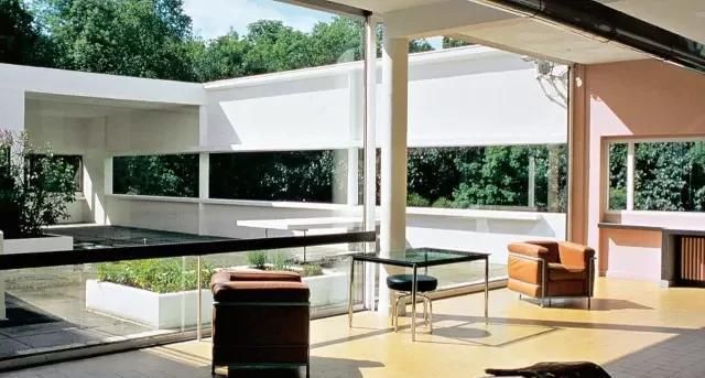 悲剧|设计再牛,也会翻车!扎哈、赖特、柯布西耶的“悲剧”