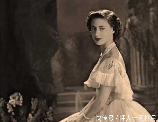 乔治六世|她骄纵一生,阅男无数却难觅真爱,晚年容颜不再,连王冠都被卖掉