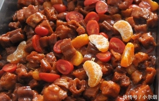 青椒|有一种“绝望”叫学校食堂,青椒炒月饼忍了,图6忍无可忍