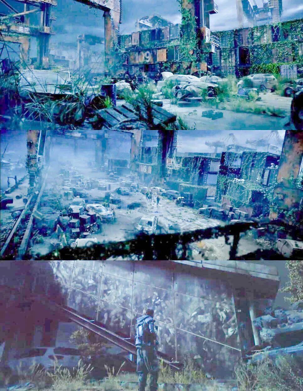  爆棚|口碑爆棚的丧尸神作，续集却大换血，《釜山行2》还是烂尾了！