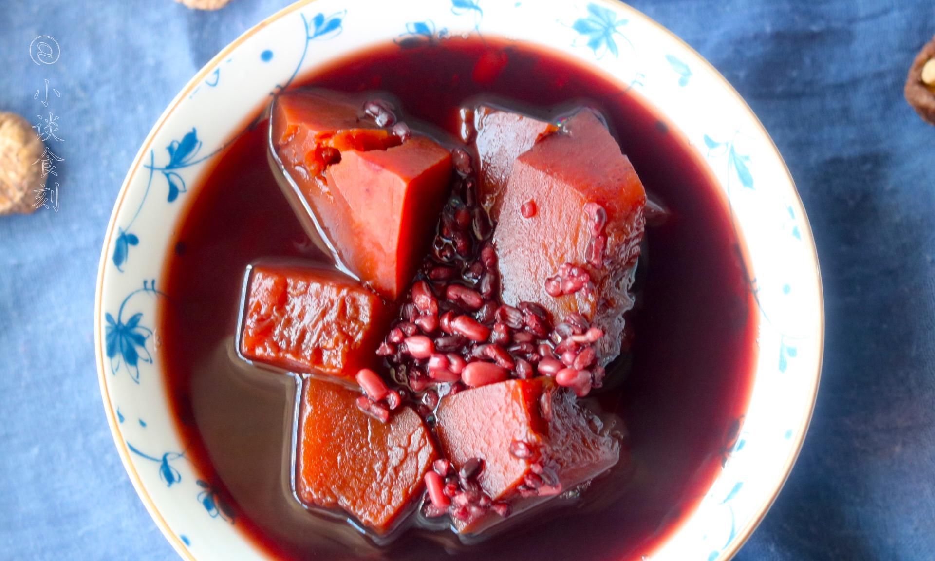 包子|早餐,用这三样食材煮一锅粥,比馒头包子有营养,比喝牛奶还滋补