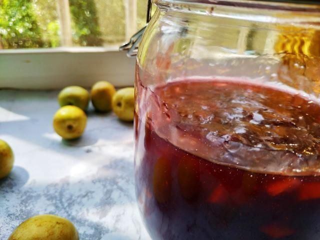 人喜欢吃|立秋后遇上这水果别手软,4块1斤,多买几斤囤起来,过秋天就少了