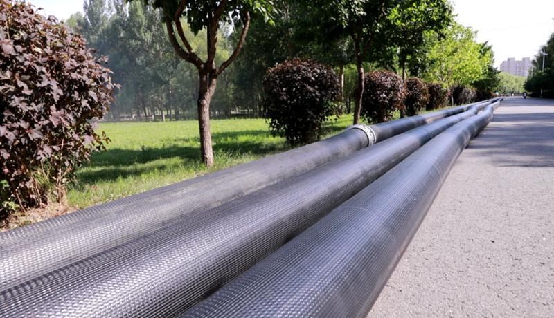  长春|长春消防开展6公里远程供水系统测试验收