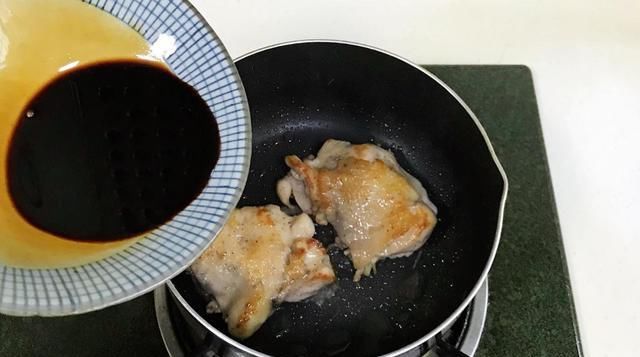  不用|学会可开店的照烧饭，手把手教你调酱汁，再也不用点外卖了