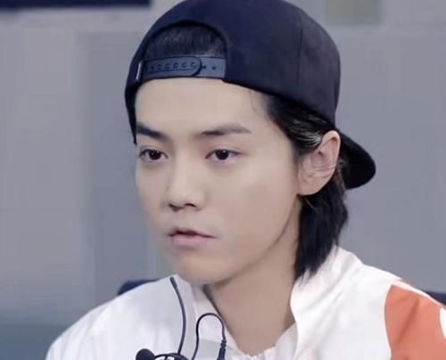  演员|穿越火线演员素颜，路小北楚歌依旧好看，看到肖枫：变沧桑了！