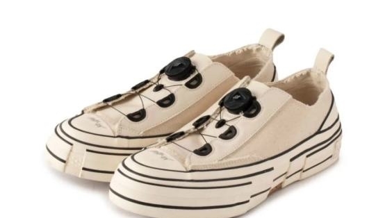 穿搭风格|不想撞鞋，这双 xVESSEL 关注下！日式+工装为什么这么火？