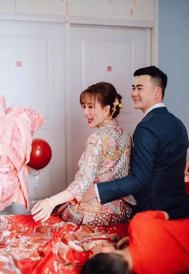 接亲|接亲要去几个人?路线怎么走?婚礼接亲攻略给你答案