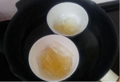 放到|再加如何做果冻？南瓜加点吉利丁，做出可口的果冻哦