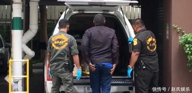 异味|出租屋里传出异味,房东进屋发现年轻情侣已经死亡多日